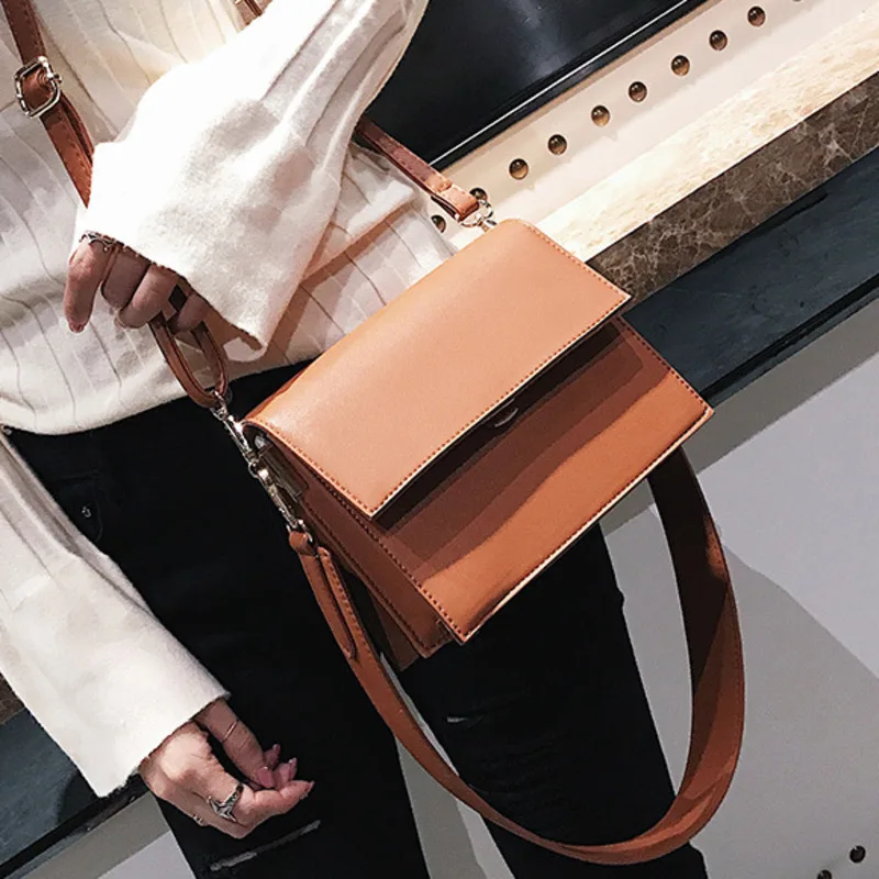 

Female Crossbody Bags For Women 2019 High Quality PU Leather Famous Brand Luxury Handbag Designer Sac A Main Ladies Shoulder Bag