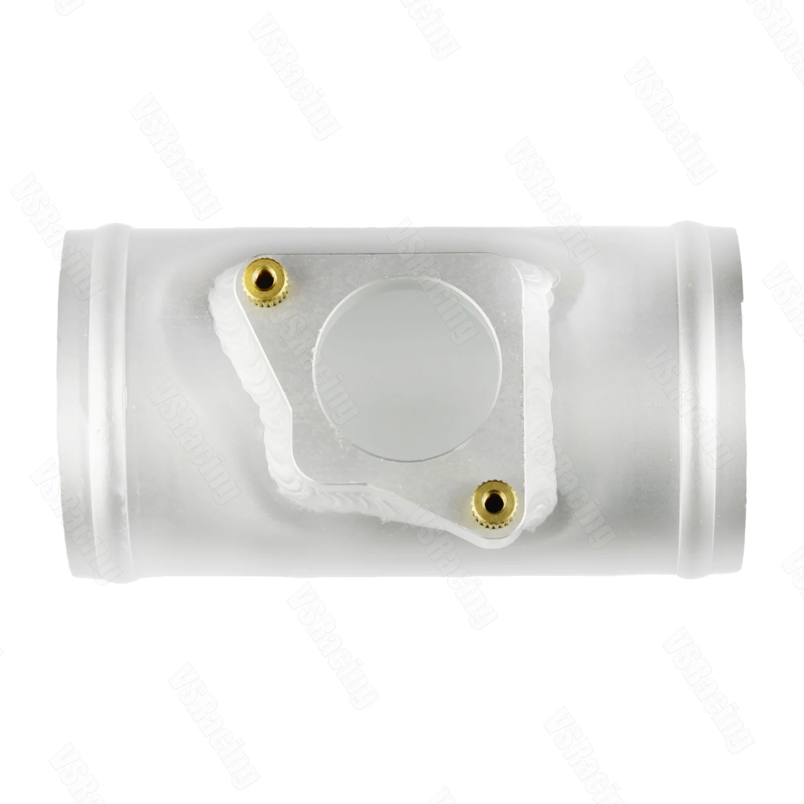 Adaptateur Capteur Débit D'air Pour Mazda – 70 Mm, Aluminium, Compatible 3, 6, CX-4, CX-5, MX-5