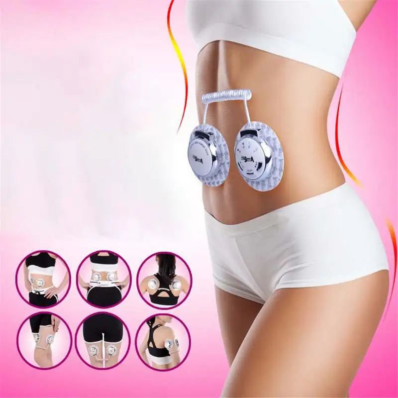 

Beautiful core machine Puli smart VE body machine PL-203 VE sports body lazy slimming device thin belly slimming belt shaking ma