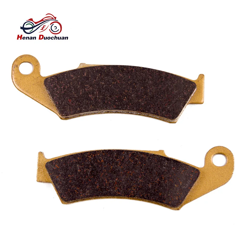 Диск тормозной передний для KAWASAKI KX RM 125 94 08 KLX 250 06 07 250/450 09 500 04 KDX 200 95 99|Тормозные