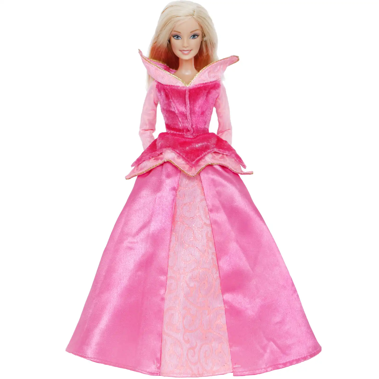 limited edition sleeping beauty doll