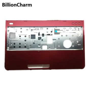 

BillionCharm New Laptop Case For DELL For Inspiron 15R N5110 M5110 Palmrest Keyboard Bezel Upper Case Cover No Touchpad C Shell