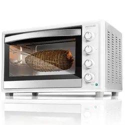 Электрический духовой шкаф Cecotec Bake & Toast 790 Gyro