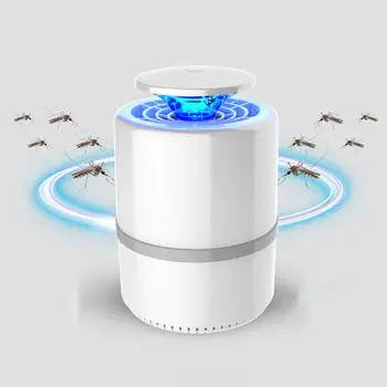 

Youool Mosquito killer USB electric mosquito killer Lamp mute home LED bug zapper insect Anti Fly Mosquito Lamp Pest Repeller