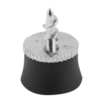 

Ball Picker Pick Up Tool Retriever Black Silicone + Alloy Ball Pick Up Cup Retriever Tool Training Aids