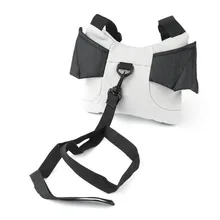 Милый детский рюкзак с защитой от потери безопасный Мультфильм Божья коровка летучая мышь ремень для младенцев Дети прогулочный ремень сумка Детские ремни безопасности обучения ходунки