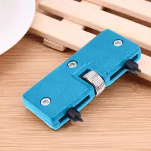 1PC Portable Watch Tools Watches Back Case Watchmaker Opener Screw Wrench Remover Watch Repair Tool Kit Accessory 1PC Portable Watch Tools Watches Back Case Watchmaker Opener Screw Wrench Remover Watch Repair Tool Kit Accessory