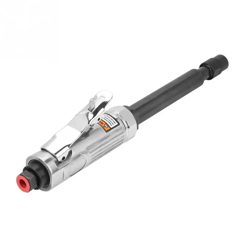 

AG-307 Handle Length Air Angle Die Grinder High Speed Polisher Pneumatic Cutting Tool