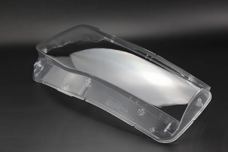 Крышка фары стекло прозрачный абажур лампа абажур передняя фара оболочка для BMW X5 X6 F15 F16 14-18 1 шт
