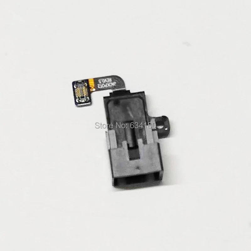 10pcs lot Audio Jack Headphone Flex Cable For Samsung Galaxy A5 A7 2018 A530 A730 Earphone Jack Flex Cable