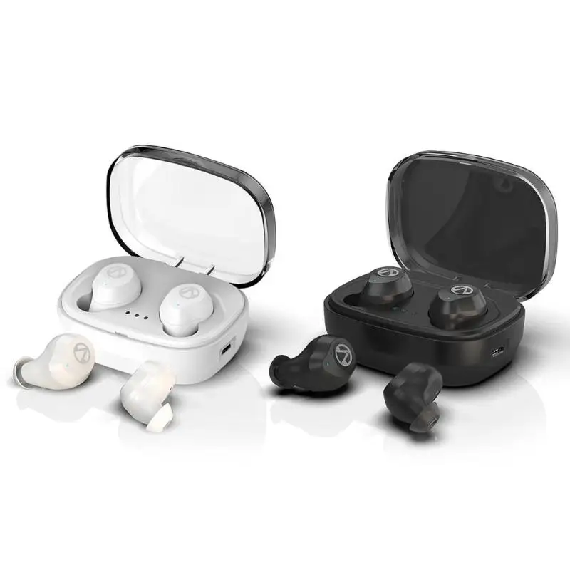 

VODOOL X10 TWS Mini Bluetooth Touch Control Earphone Stereo In-ear Headset IPX7 Waterproof Wireless Earbuds with Charging Box