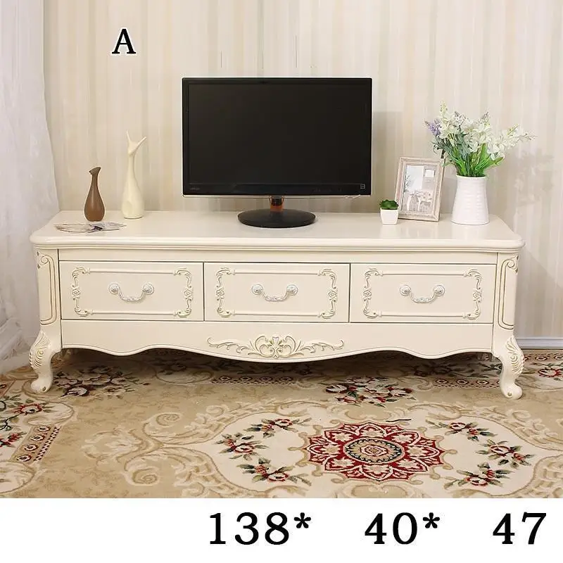 Para Unit Ecran Plat Soporte De Pie Modern Led Riser Lift European Wood Meuble Table Living Room Furniture Monitor Tv Stand