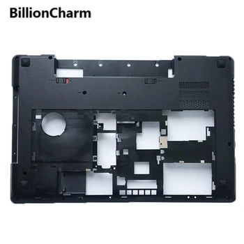 

BillionCharm New Bottom Case For Lenovo For Ideapad Y580 Y580A Y580N Y585 Bottom Case Base Cover TV Interface