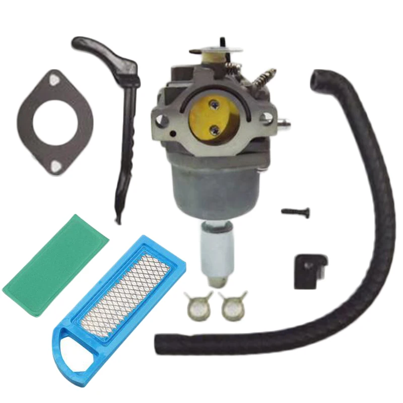 

Carburetor Kit For Briggs & Stratton 794572 31A507 31A607 31A707 High Quality