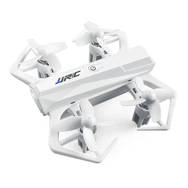 JJRC H63 Baby Crab 2.4G Gravity Sensor Altitude Hold Headless Mode Mini Drones RC Drone Quadcopter RTF White VS H43WH
