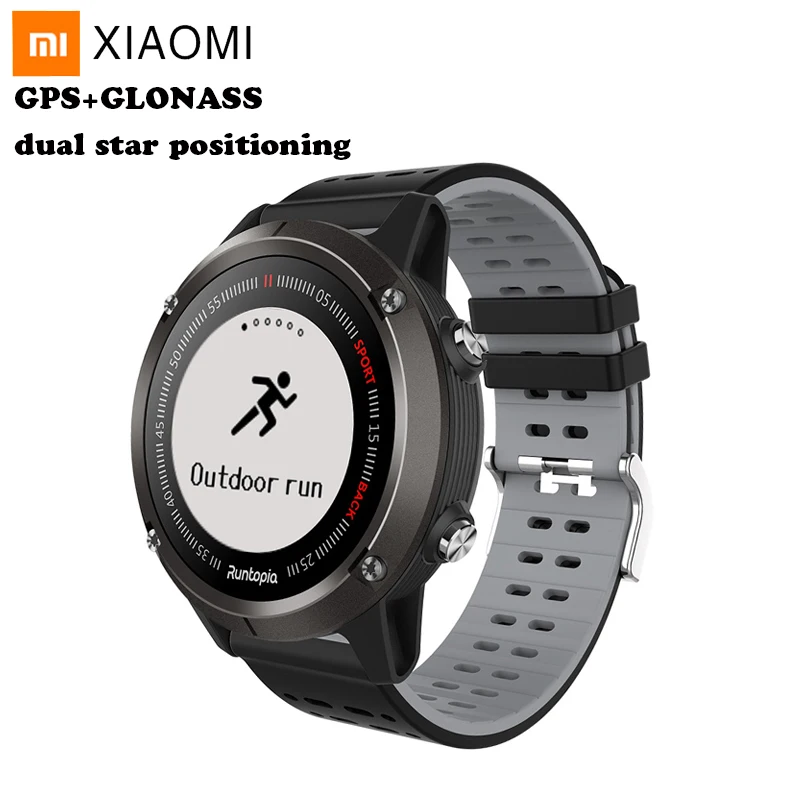 runtopia s1 watch