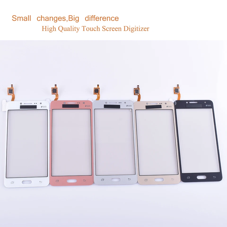 50Pcs/lot G532 TouchScreen For Samsung Galaxy J2