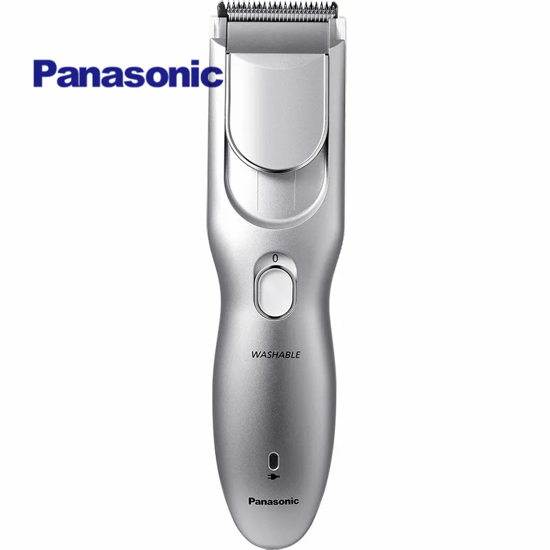 Panasonic ER PGF80S405 электрическая машинка для стрижки волос мини триммер борода
