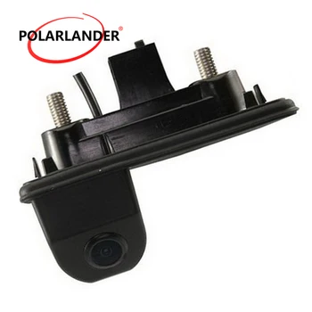 

Night vision camera reversing camera for Skoda Octavia 2010/2012/2013 waterproof and shockproof car styling