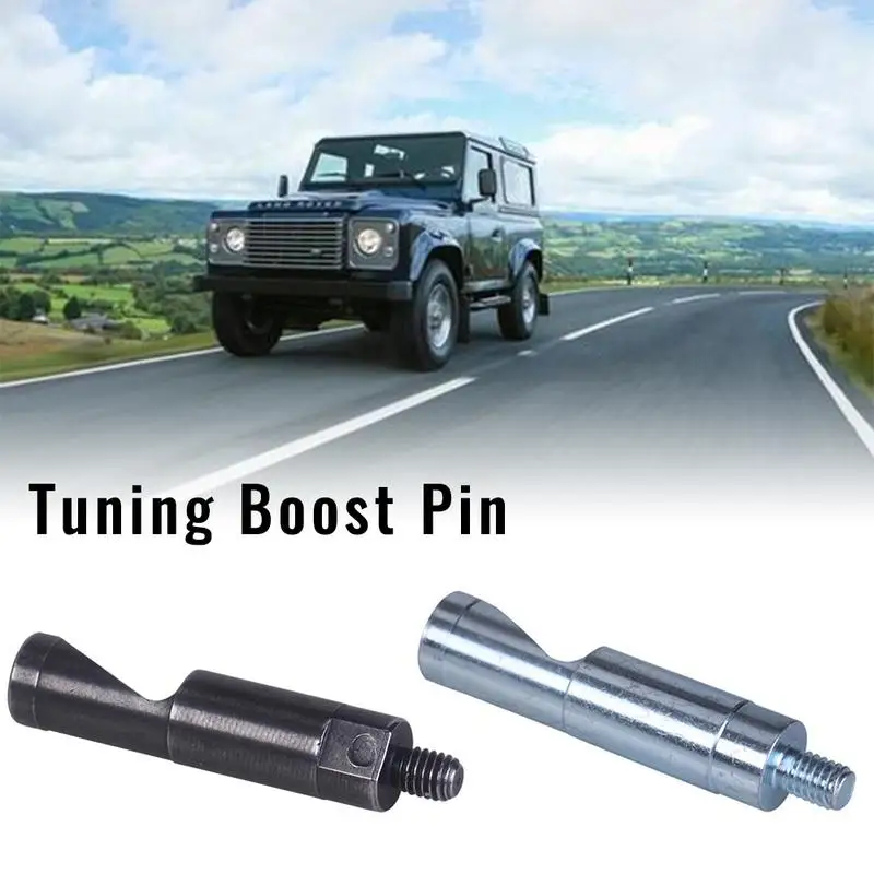 Тюнинг топлива Boost Pin для Land Rover Defender Дискавери Range Rover 200 300 Tdi