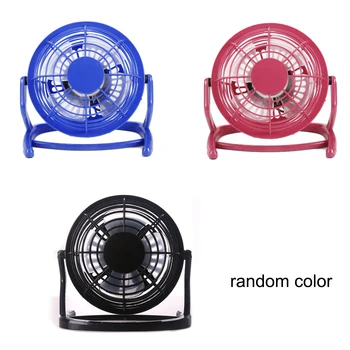 

1PC USB Cooling fan Desk Mini Fan Notebook Laptop handheldl