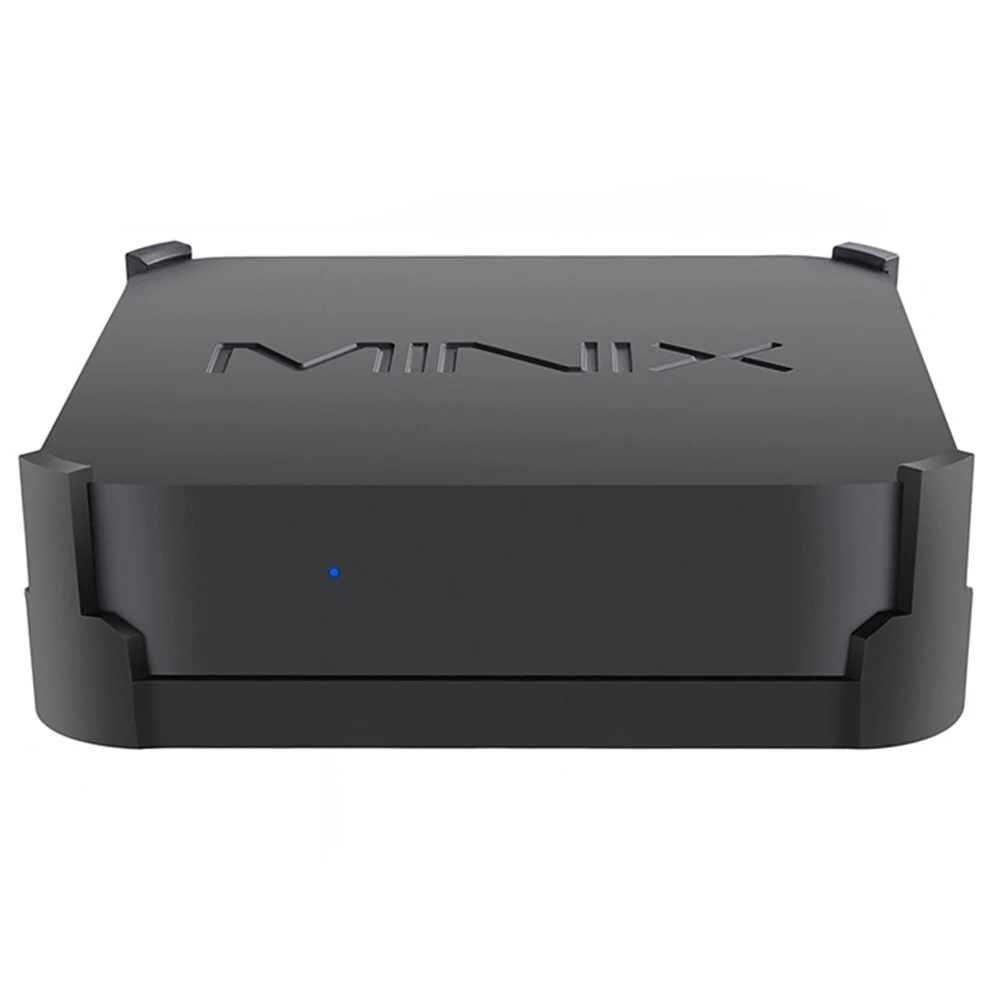 Мини-ПК Minix NEO N42C-4 в Apollo Lake J4205 HD graphics 505 4G 32G 128G SSD 2,4 GHz 5GHz WiFi 1000Mbps USB3.0 BT4.1 tv Box