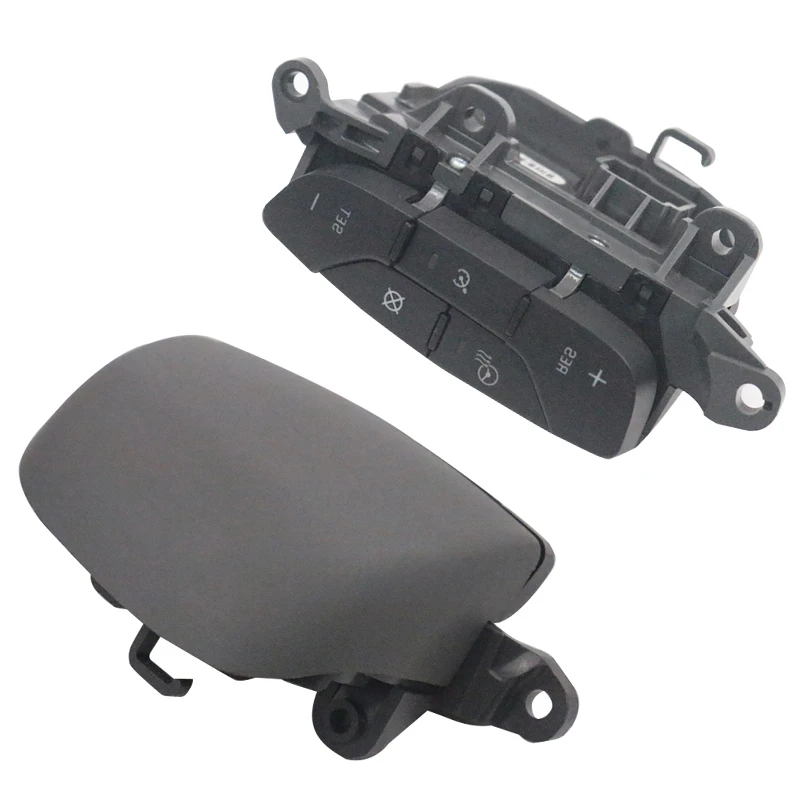 

Steering Wheel-Cruise Control Button Switch for Cadillac Escalade Chevrolet Tahoe for GMC Yukon OEM 22740948