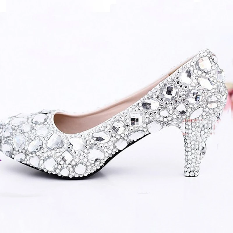 heels for mother of the bride