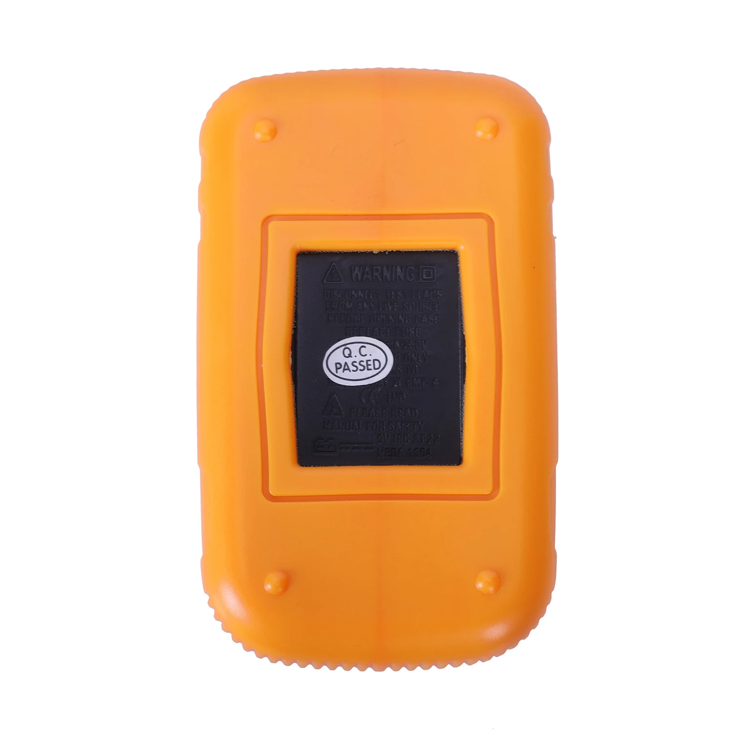 Imc горячий Dt 830D + Портативный 2 дюймов цифровой минимультиметр с Батарея 1 X