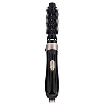 

Hot sale Multifunctional Hair Dryer Curly /Massage /Straight /Curler /Care Hair Dryer Hair Styling Suit Hot Ai