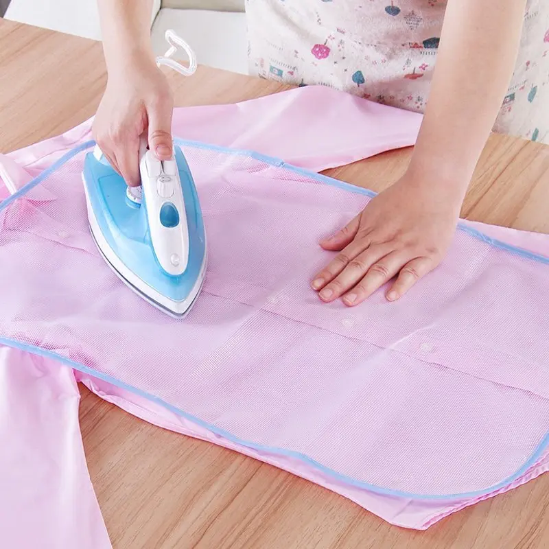 Защитная сетка для глажки одежды защитная одежды|Запчасти электроутюга| |
