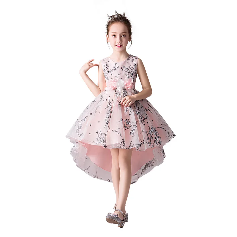 flower girl dresses age 14