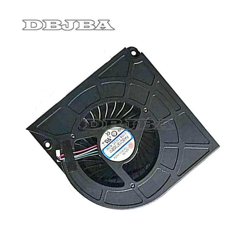 Вентилятор для MSI GT73 GT73VR GT73EVR GT75VR 17AX FANPABD19735BM N370 Вентилятор охлаждения процессора