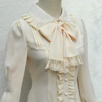 

2019 Real New Brocade Garden Soft Sister Lolita Dress Clothing Agent To Join A Specifically Undertakes Deposit 300 Yuan