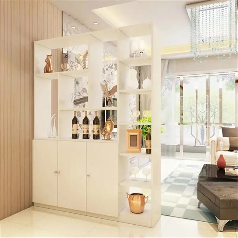 Mobilya Gabinete Kast Meja Table Rack Mesa Storage Display Cocina Meuble Shelf Mueble Bar Commercial Furniture wine Cabinet