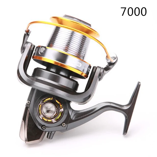 Best Offers 12 +1 Ball Bearings Jigging Trolling Saltwater Right Left Hand Fishing Reel Best Offers 12 +1 Ball Bearings Jigging Trolling Saltwater Right Left Hand Fishing Reel