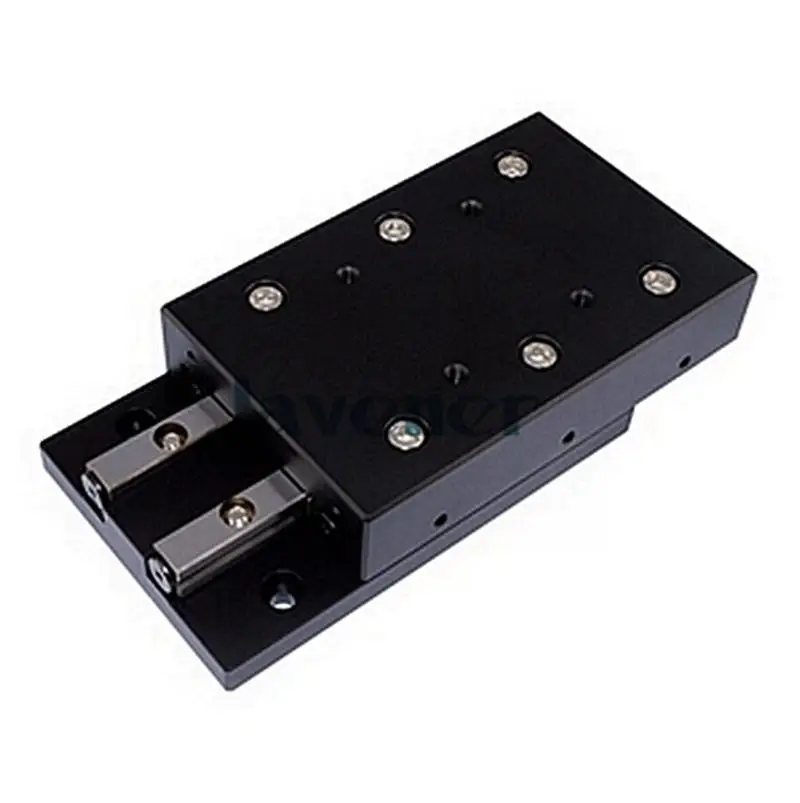 New VRU4165 VRU4 165 Miniature Cross Roller Slide Table VRU Linear