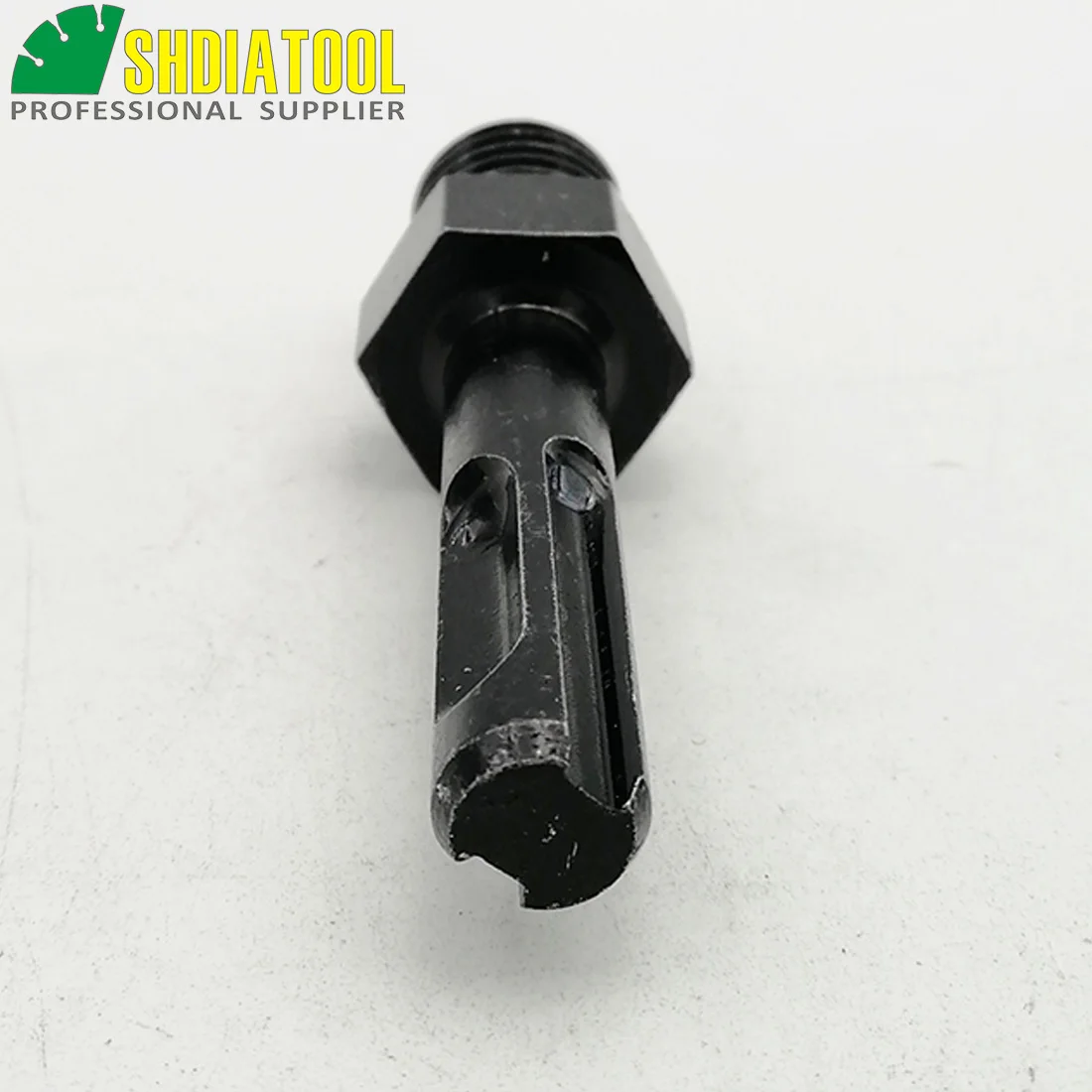 Резьба SHDIATOOL M14 к SDS или 5/8 резьба адаптеру Алмазный сердечник адаптер