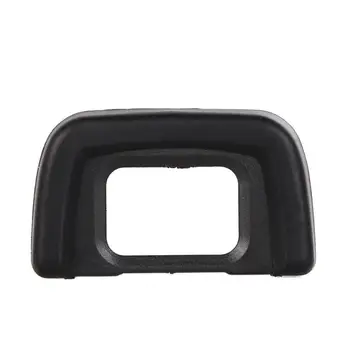 

Rubber Eyepiece Eye Cup Replacement for Nikon D3000 D3100 D5000 D5100 DK-24