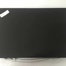 Для Thinkpad для ТМХ X260 X270 HD экран кожух для ЖК-экрана Верхняя крышка задняя крышка 01AW437 01HW944 ЖК-задняя крышка Топ чехол с хребтами