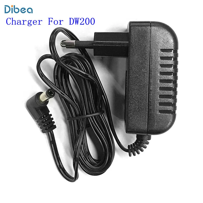 

Dibea Wireless Handheld Vacuum Cleaner Charger for DW200 Pro