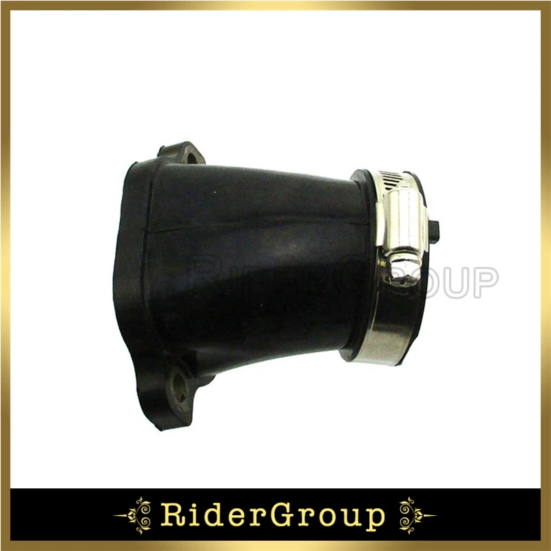 Карбюратор Carb коллектор Впускной адаптер загрузки для Polaris Sportsman 700 4X4 2002 2006 600 2003