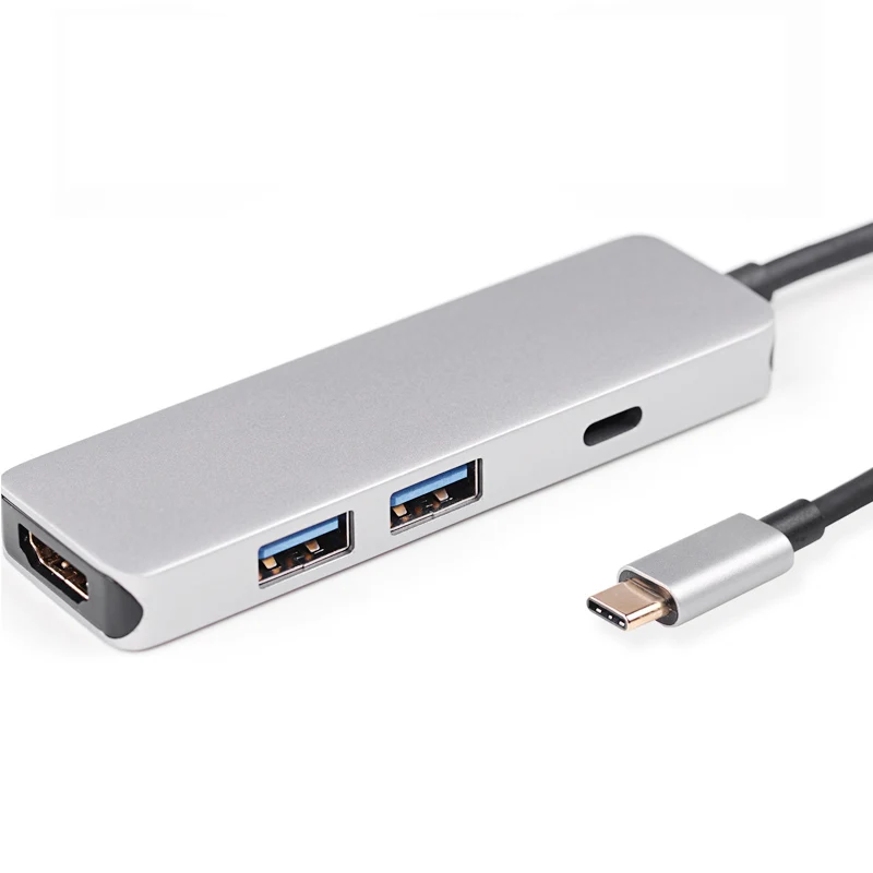 Thunderbolt 3 Type C Купить
