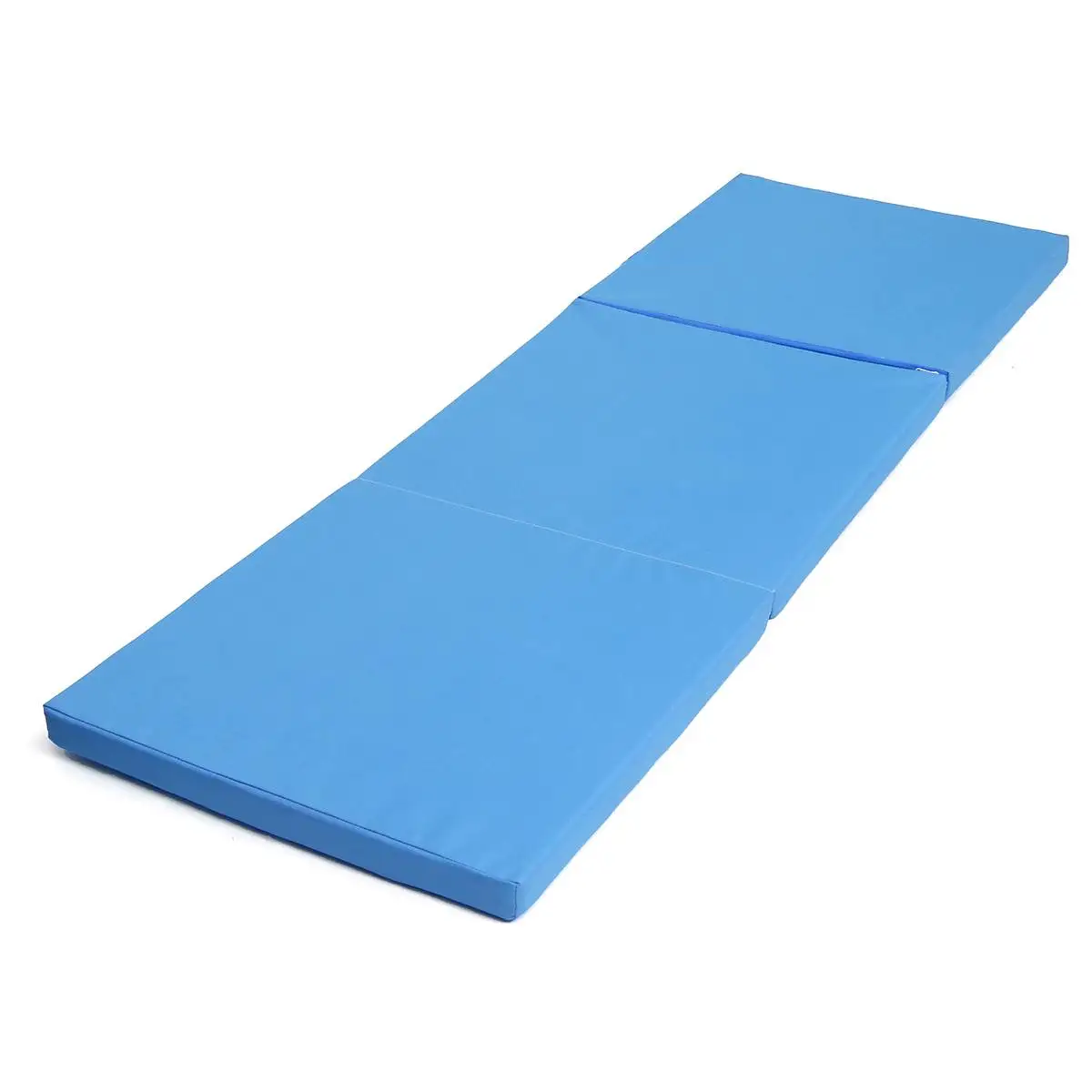 Folding Yoga Gymnastics Mat Exercise Floor Pad Cushion Mattress Dance Yoga Gymnastics Training Home Judo Pilates Gym Folding Yoga Gymnastics Mat Exercise Floor Pad Cushion Mattress Dance Yoga Gymnastics Training Home Judo Pilates Gym