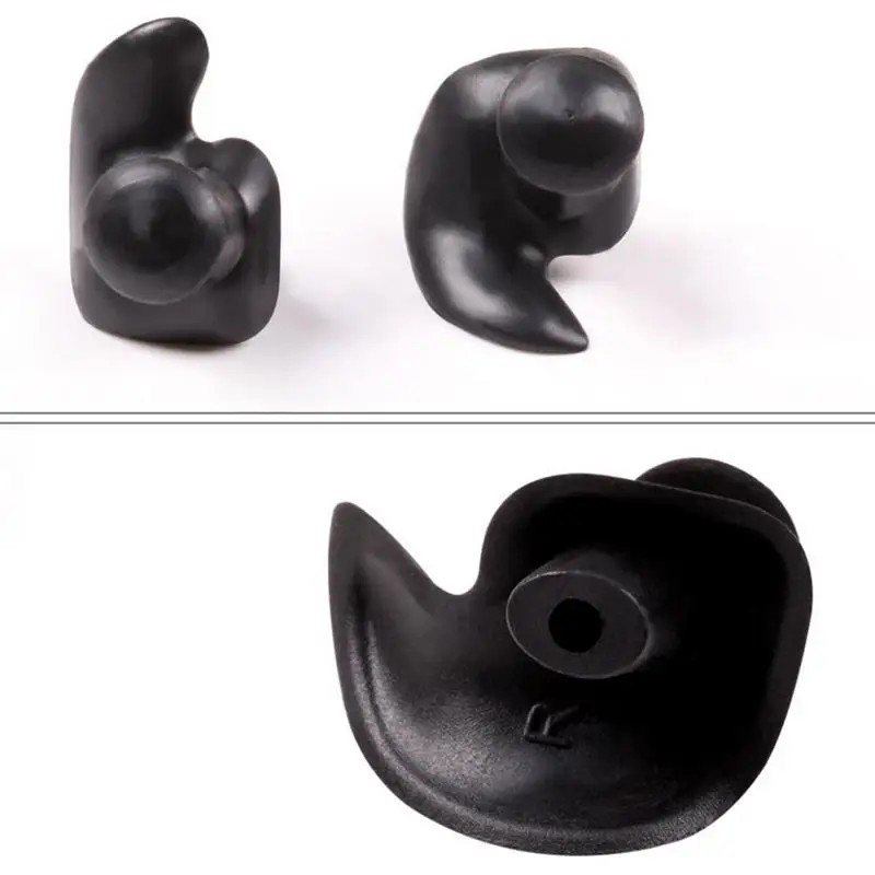 

Swimming Supplies Waterproof Earplugs Silicone Earplugs for Swimming