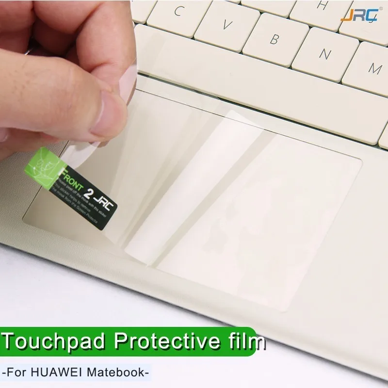 

Touchpad Protective film Sticker Protector For Huawei Matebooke E/ D / X laptop Touch Control Board Protect Invisible Membrane.