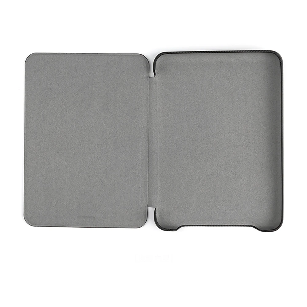 Discount NEW Model Ebook Reader ONYX BOOX Poke Pro 6" e-book 2G/16G Quad-core E-reader BT WiFi Touch e-ink Carta Screen Android with Case 3