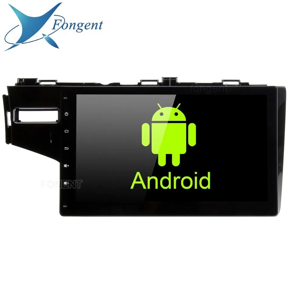 Cheap Android Unit Intelligent System Multimedia Player For Honda Fit Jazz 2013-2018 Auto Radio GPS Glonass MAP Car Navigation Stereo 0 Cheap Android Unit Intelligent System Multimedia Player For Honda Fit Jazz 2013-2018 Auto Radio GPS Glonass MAP Car Navigation Stereo 0
