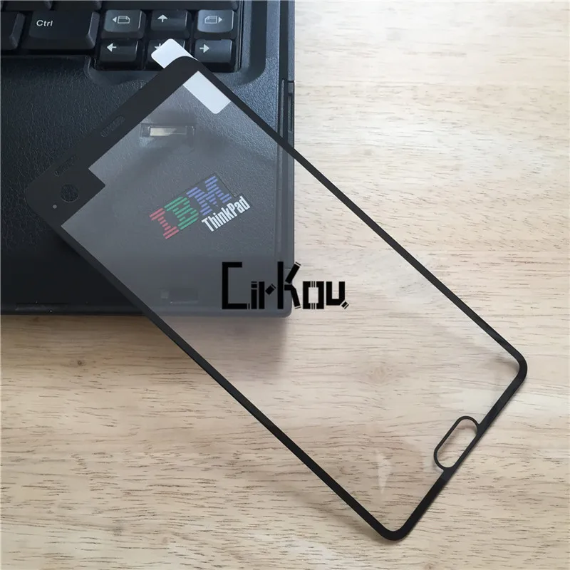 

Full AB Glue Full Cover 2.5D Arc Edge 0.33mm Anti-Burst 100% Tempered Glass Screen Protector Film For HTC U Ultra