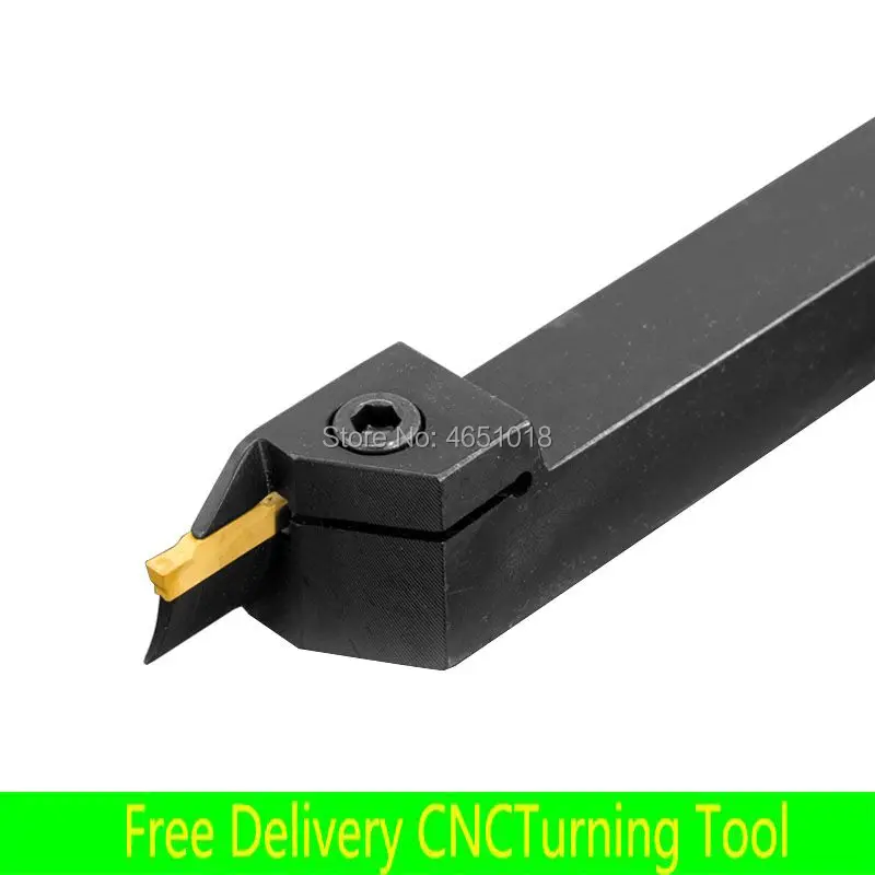 

Free Delivery CNC turning tool grooving Lathe CNC toolsFGHH420R-48 FGHH420R-100 MGHH425R-98 FGHH325R-60 FGHH320R-60 FGHH325R-75